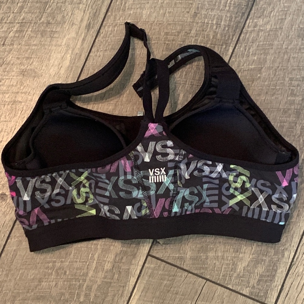 Victoria’s Secret Sports Bra - Picture 3 of 3